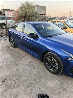 كيا K5